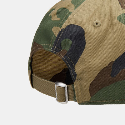 New Era Men's MLB New York Yankees League Essential 9Forty Cap Multi-Color New Era Men's MLB New York Yankees League Essential 9Forty Cap Multi-Color