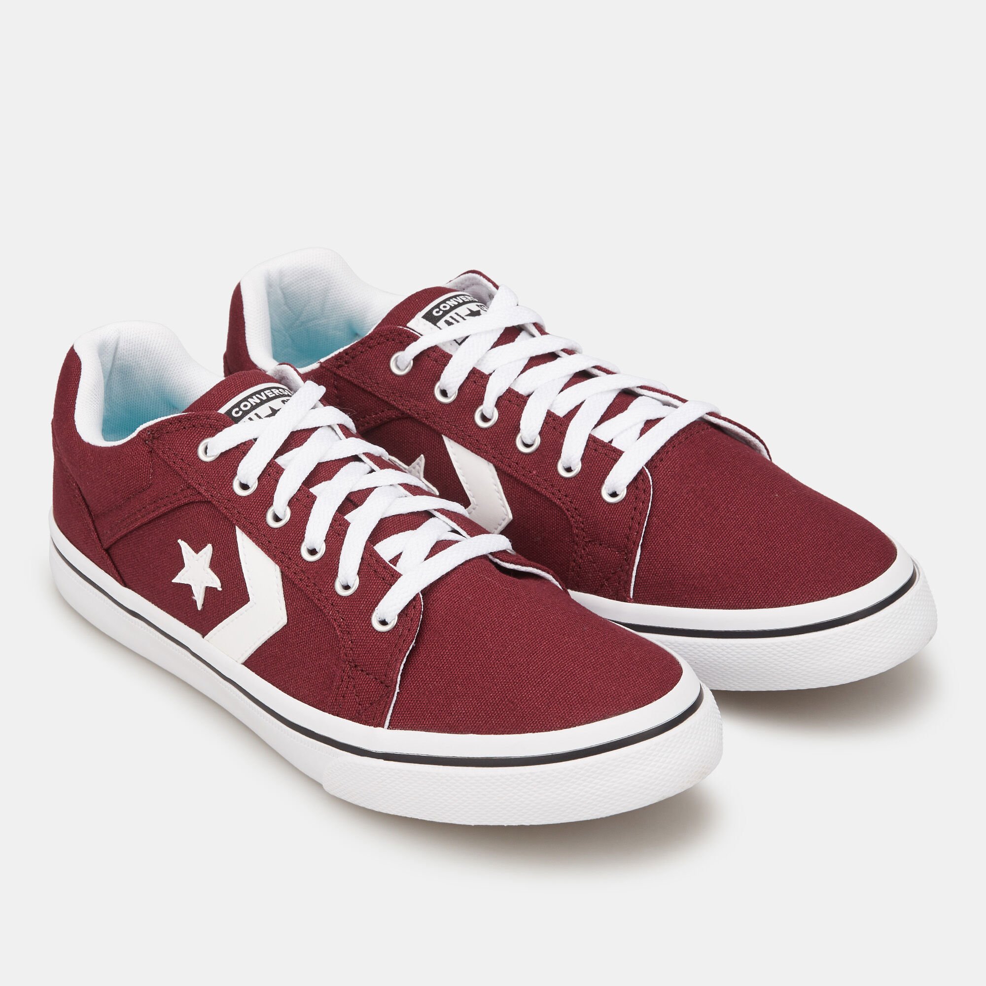 Converse el distrito red shop