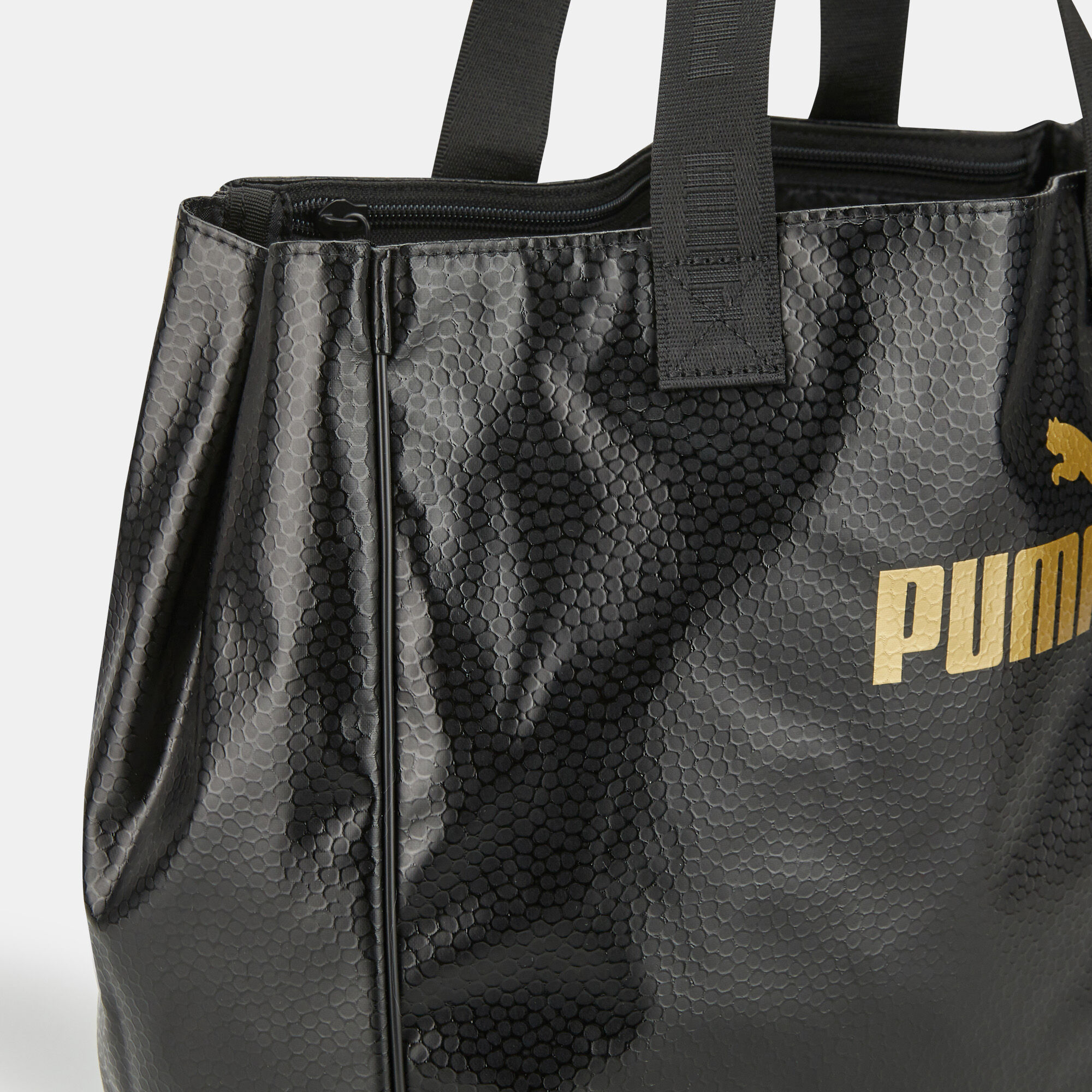 Puma deals big bags