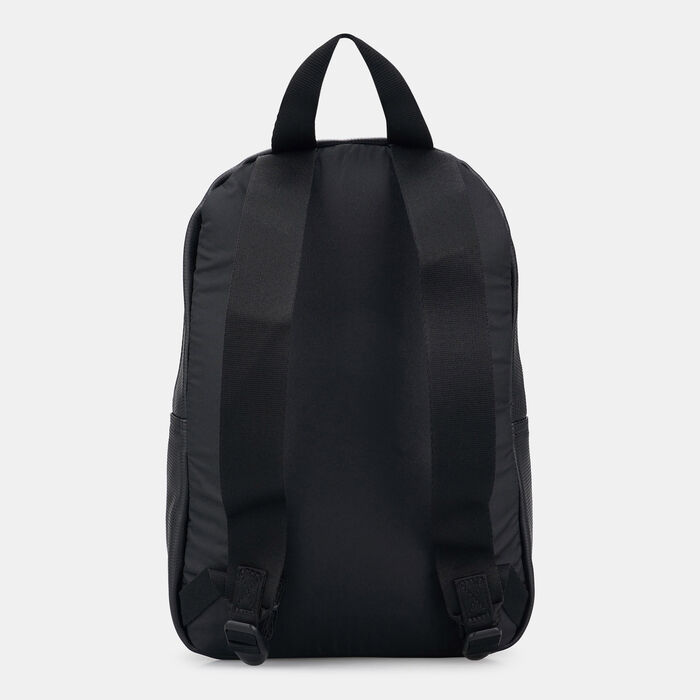 PUMA Core Up Backpack Black image number 1
