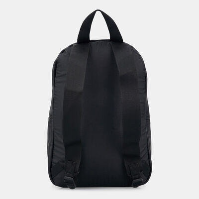 PUMA Core Up Backpack Black PUMA Core Up Backpack Black