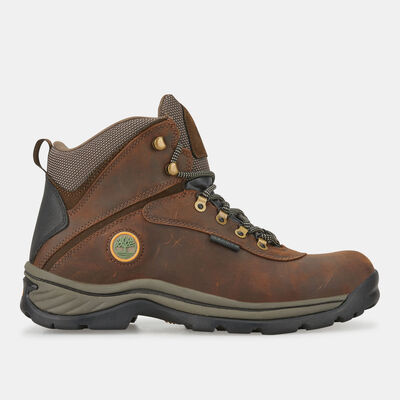 Timberland Men's Trekking Boot Brown