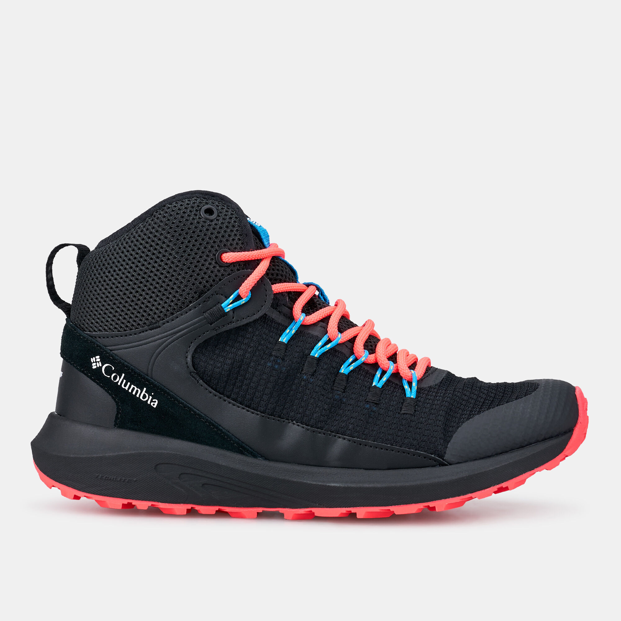 Womens columbia waterproof shoes clearance
