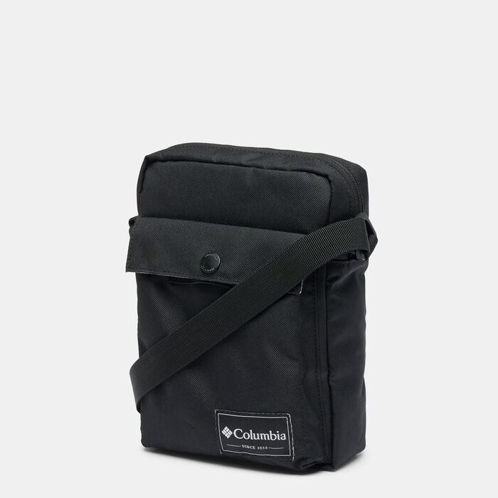 Columbia Zigzag™ Crossbody Bag Grey image number 0