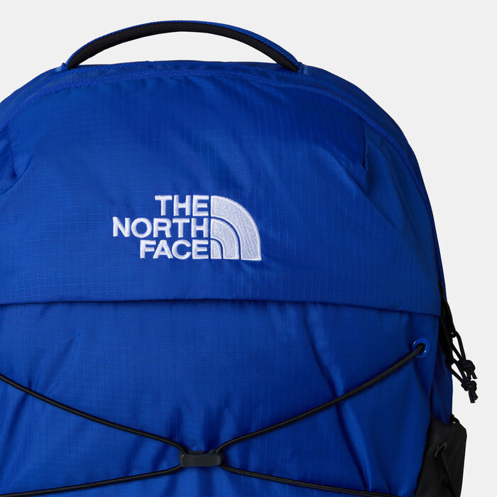 The North Face Borealis Backpack Blue The North Face Borealis Backpack Blue image number 2