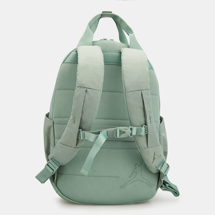 Jordan Alpha Backpack Green image number 1
