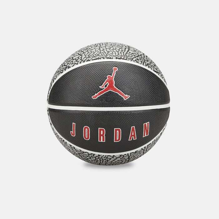Jordan Playground 2.0 Basketball Black Jordan Playground 2.0 Basketball Black image number 0