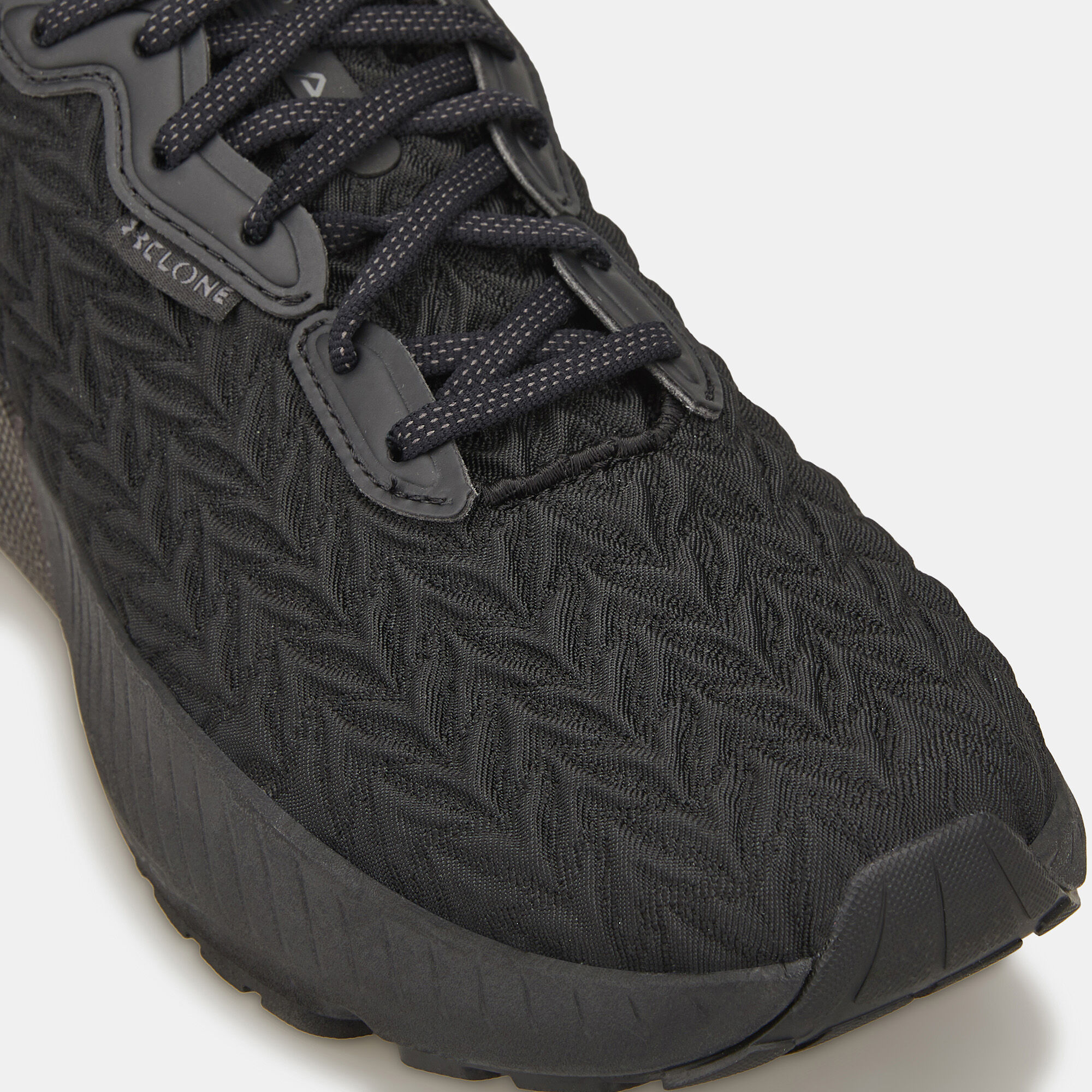 Men s UA HOVR Mega 3 Clone Running Shoe Black Under Armour in KSA SSS