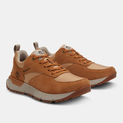 Timberland Men's Voyager Park Shoes Black