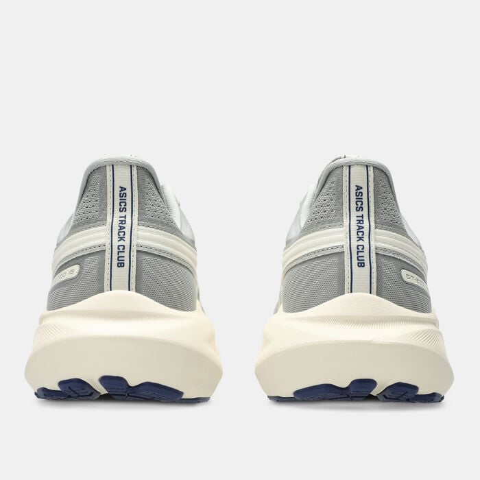 ASICS Men's GT-2000 13 ATC Running Shoes Grey ASICS Men's GT-2000 13 ATC Running Shoes Grey image number 5