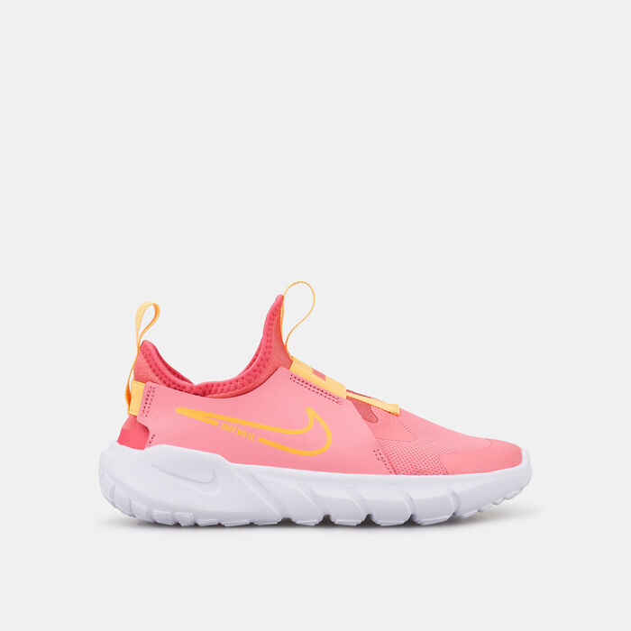 Nike Kids' Flex Runner 2 Shoe (Younger Kids) Pink Nike Kids' Flex Runner 2 Shoe (Younger Kids) Pink image number 0