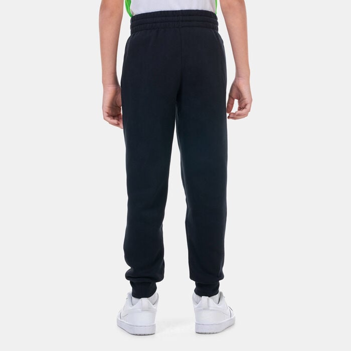 Nike Kids' Cristiano Ronaldo CR7 Club Fleece Sweatpants (Older Kids) Black Nike Kids' Cristiano Ronaldo CR7 Club Fleece Sweatpants (Older Kids) Black image number 1