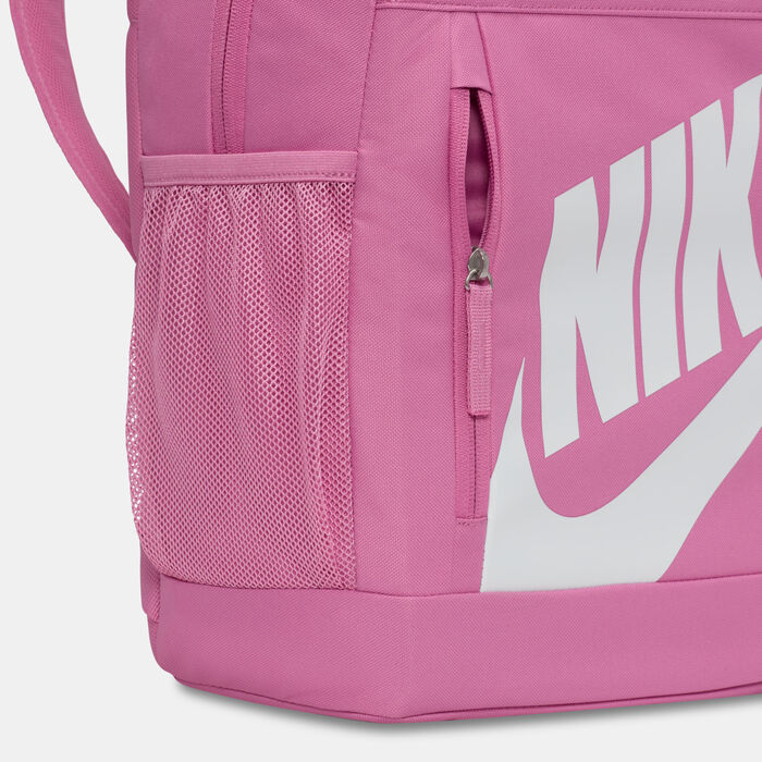 Nike Kids' Backpack Pink image number 4