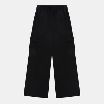 Jordan Kids' Y2K Pants Black