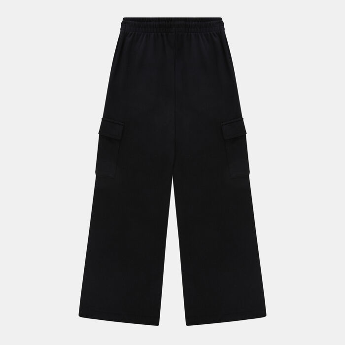 Jordan Kids' Y2K Pants Black Jordan Kids' Y2K Pants Black image number 1
