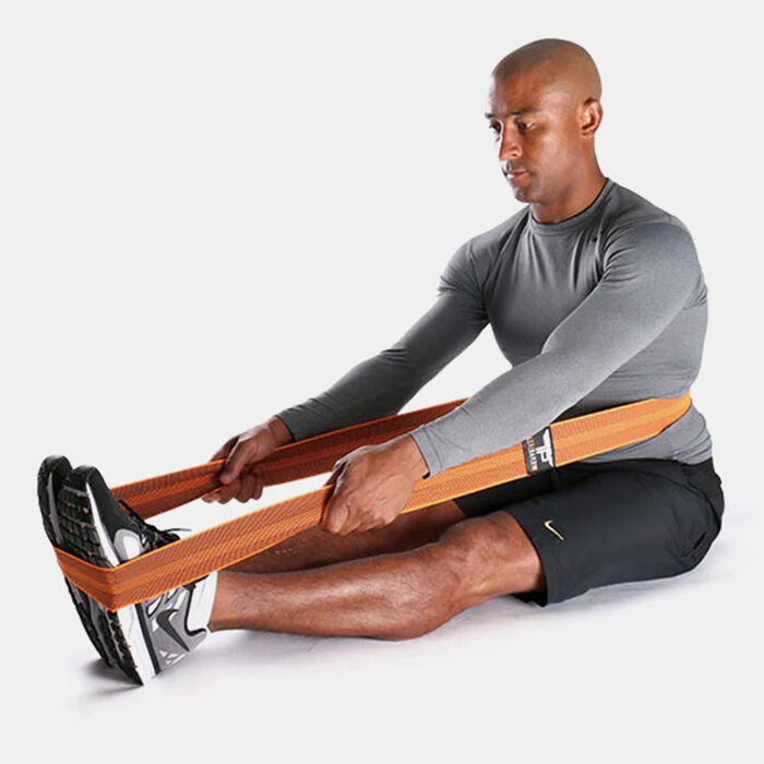 PTP Flexiband - Medium Orange PTP Flexiband - Medium Orange image number 3