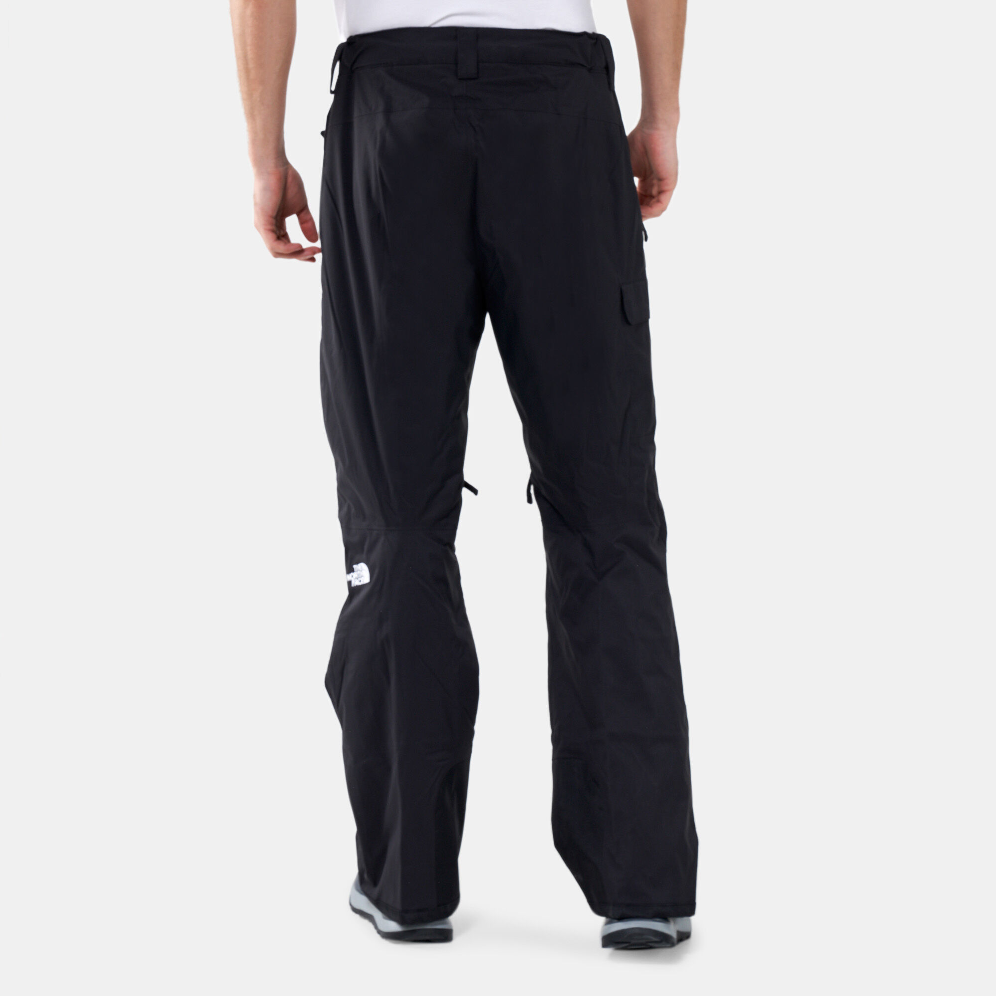The north face chavanne snow pants on sale