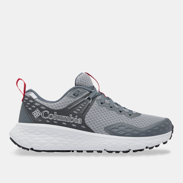 Columbia Men's Konos TRS OutDry Shoes Grey Columbia Men's Konos TRS OutDry Shoes Grey image number 0
