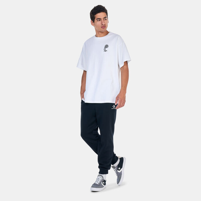 Converse Men's Desert Festival T-Shirt White Converse Men's Desert Festival T-Shirt White image number 2