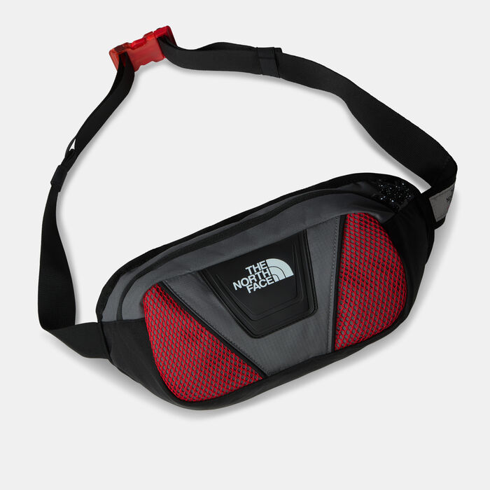 The North Face Y2K Crossbody Bag Grey The North Face Y2K Crossbody Bag Grey image number 2