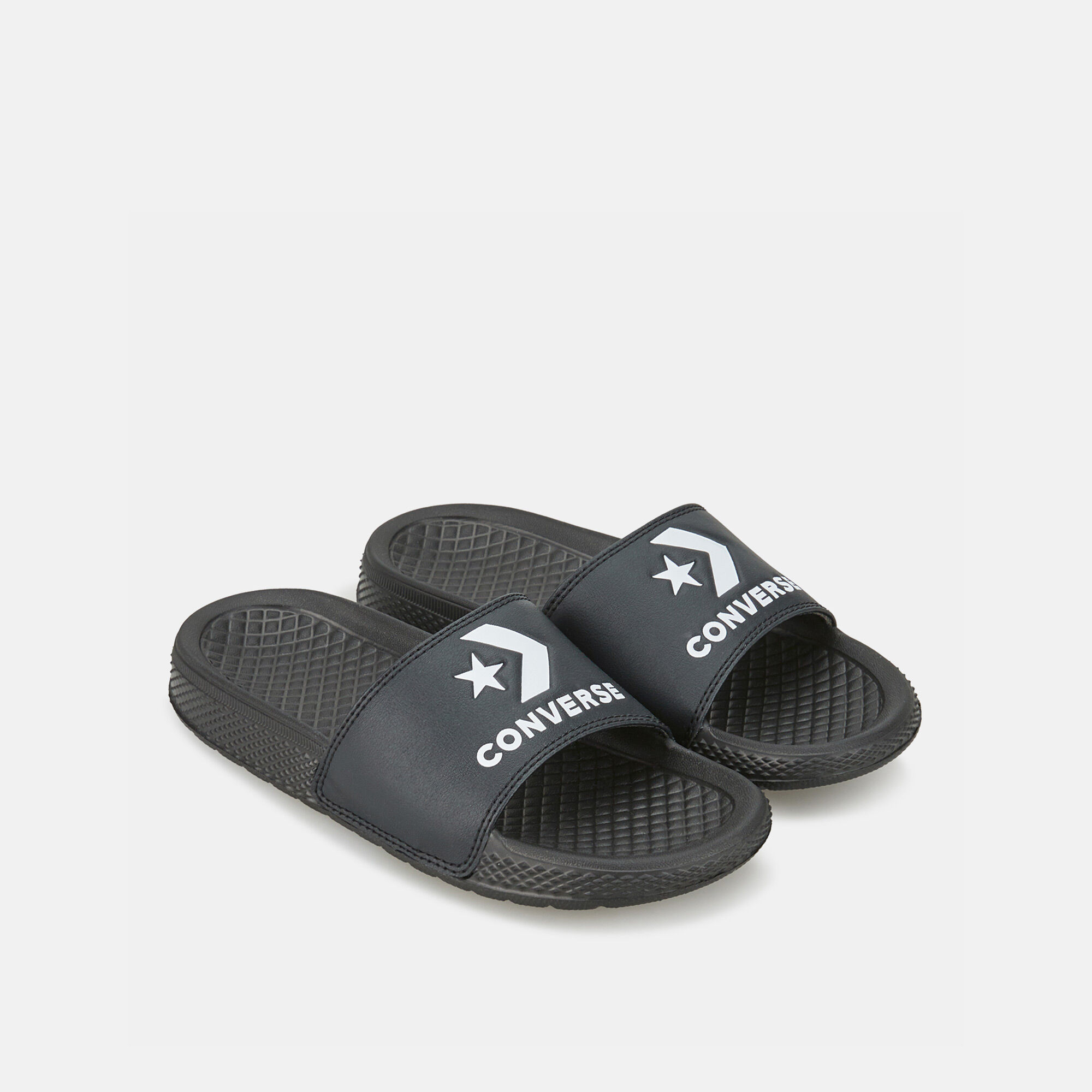 Converse sales slides mens
