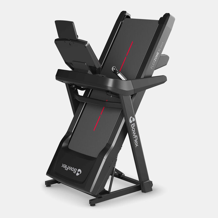 Bowflex T9 Treadmill Black image number 2