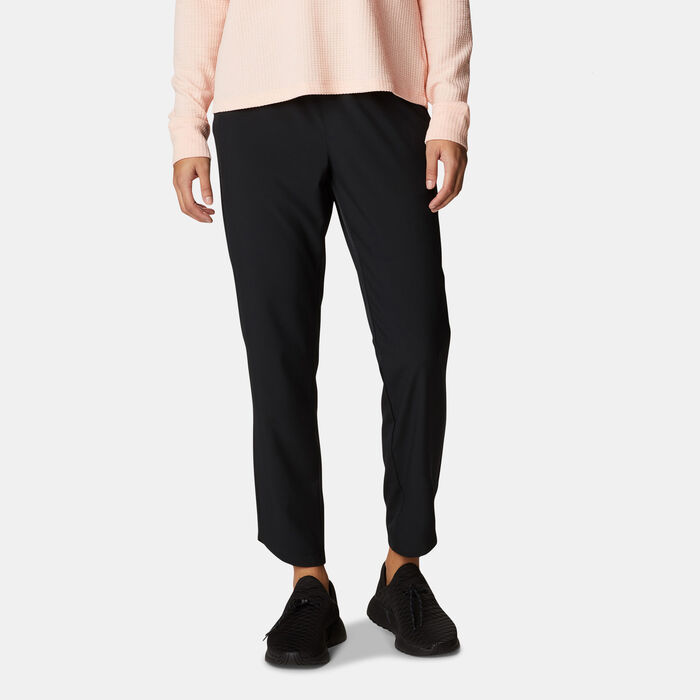 Columbia Women's Columbia Hike™ Pants Black image number 0