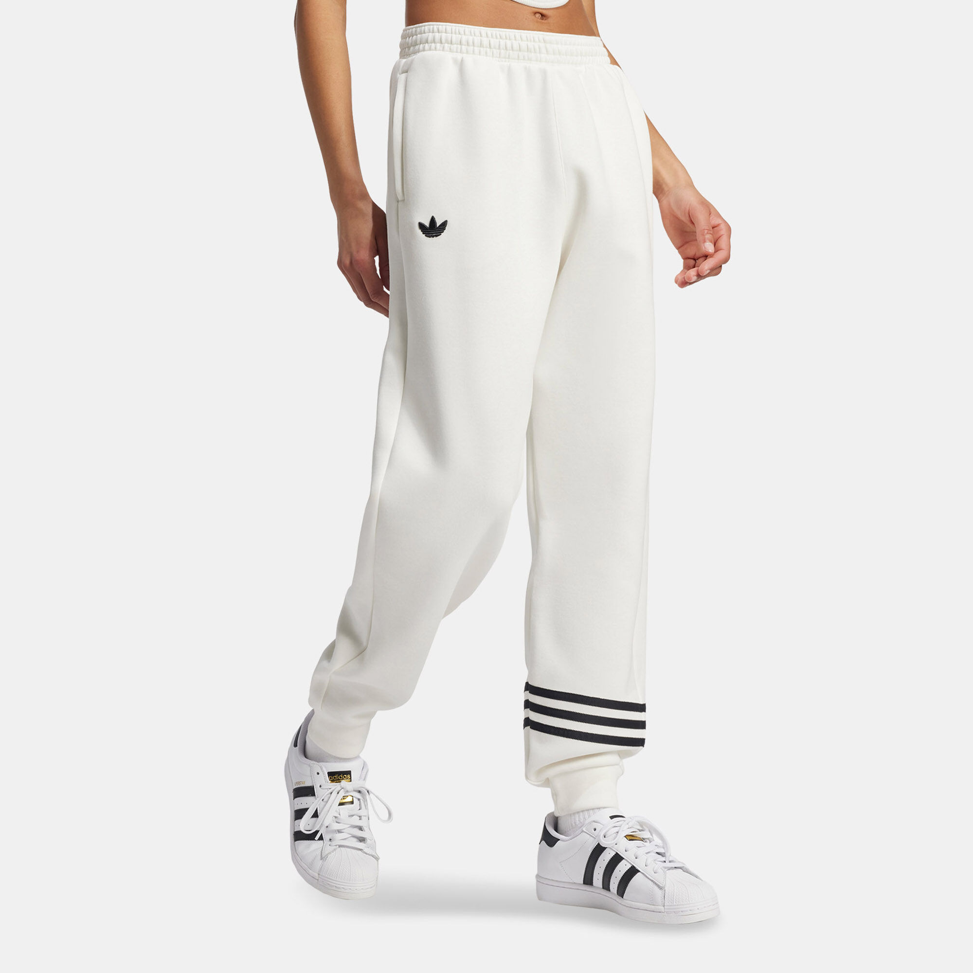 Mens adidas original sweatpants online