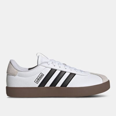 adidas Women's VL Court 3.0 Shoes White adidas Women's VL Court 3.0 Shoes White
