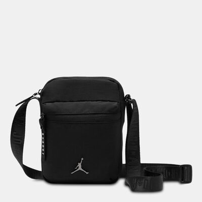 Jordan Kids' Festival Bag Black Jordan Kids' Festival Bag Black