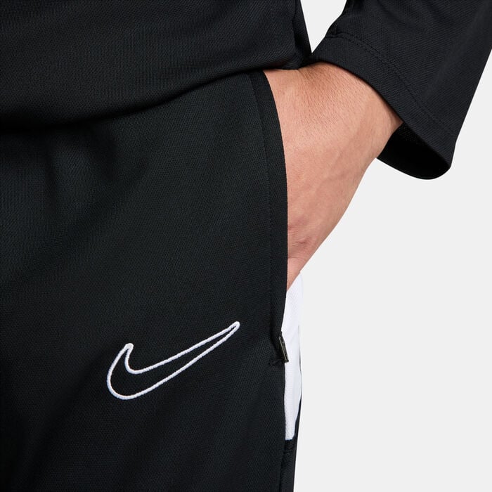 Nike Men's Academy Dri-FIT Football Tracksuit Black Nike Men's Academy Dri-FIT Football Tracksuit Black image number 5