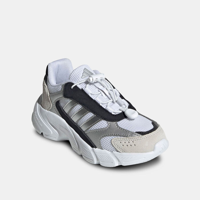 adidas Kids' Crazychaos 2000 Shoes White adidas Kids' Crazychaos 2000 Shoes White image number 1