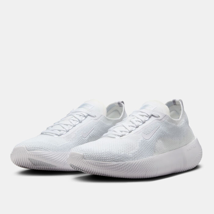 Nike Men's Free 2025 Running Shoes White Nike Men's Free 2025 Running Shoes White image number 1