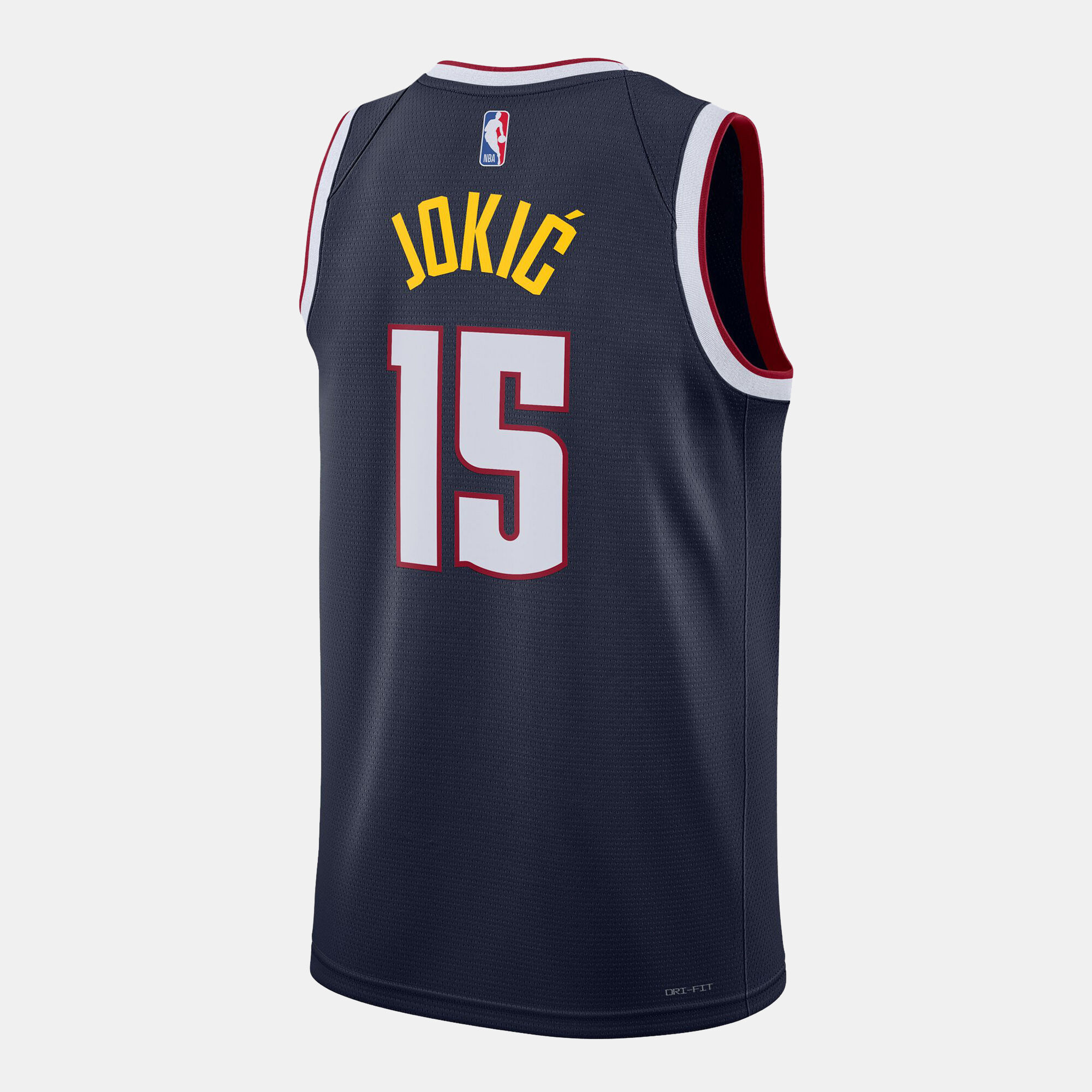 Nba jokic jersey hotsell