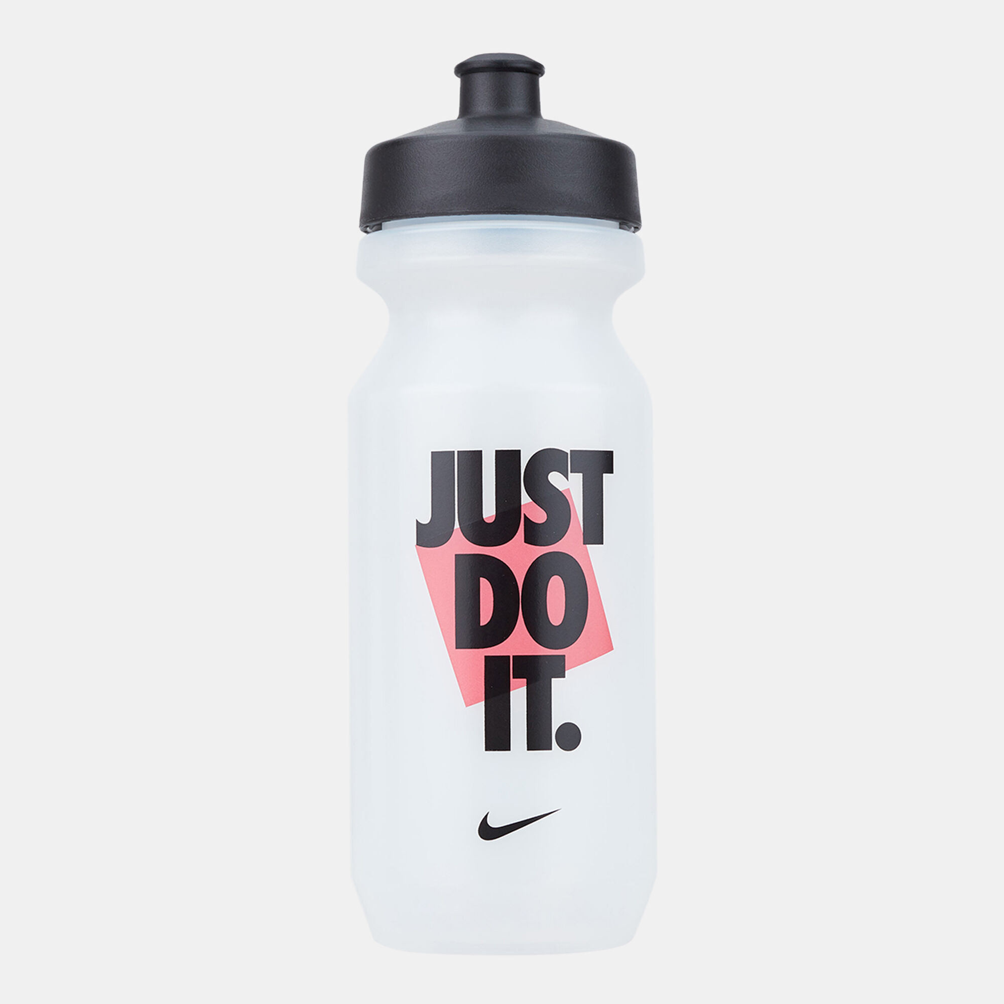 Big Mouth Bottle 2.0 650ml Clear Nike in KSA SSS