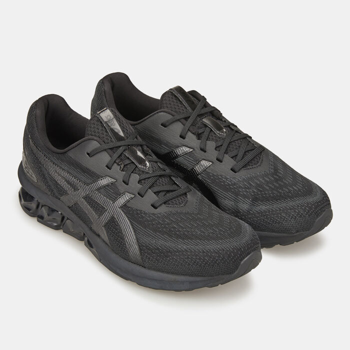 ASICS Men's GEL-QUANTUM 180 VII Shoe Black ASICS Men's GEL-QUANTUM 180 VII Shoe Black image number 1