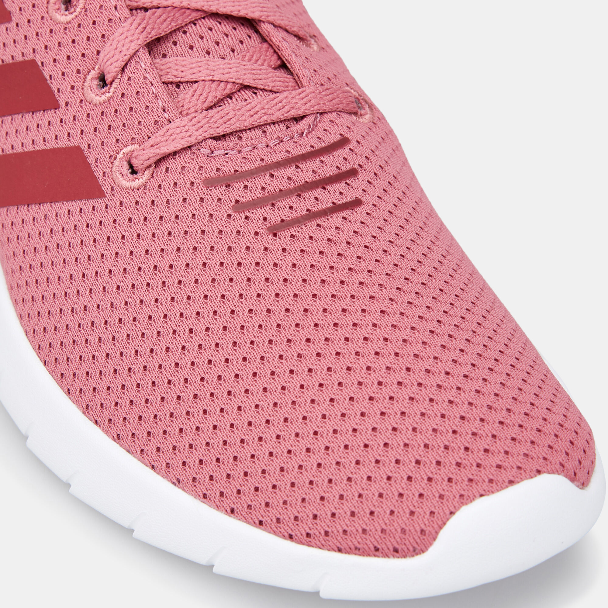 Adidas asweerun sale red
