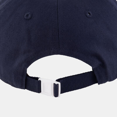 PUMA Men's Manchester City ftblARCHIVE Cap Blue PUMA Men's Manchester City ftblARCHIVE Cap Blue