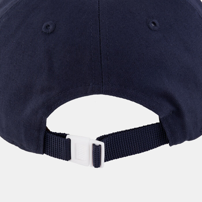 PUMA Men's Manchester City ftblARCHIVE Cap Blue PUMA Men's Manchester City ftblARCHIVE Cap Blue image number 1