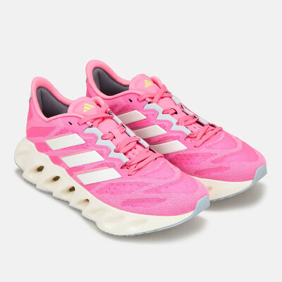 adidas Women's Switch FWD Running Shoe Pink