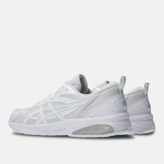 ASICS Men's GEL-QUANTUM Kei Shoes White image number 2