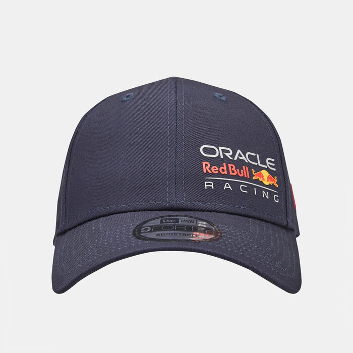 New Era Red Bull Racing 9FORTY Cap Blue New Era Red Bull Racing 9FORTY Cap Blue image number 0
