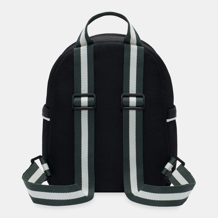 Nike Women's Sportswear Futura 365 Backpack Black Nike Women's Sportswear Futura 365 Backpack Black image number 1