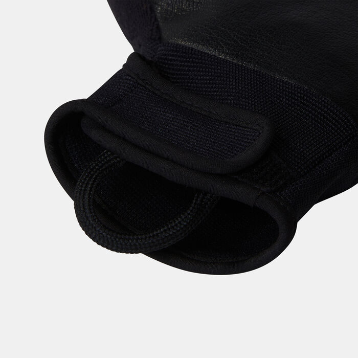 The North Face Amp Gloves Black The North Face Amp Gloves Black image number 3