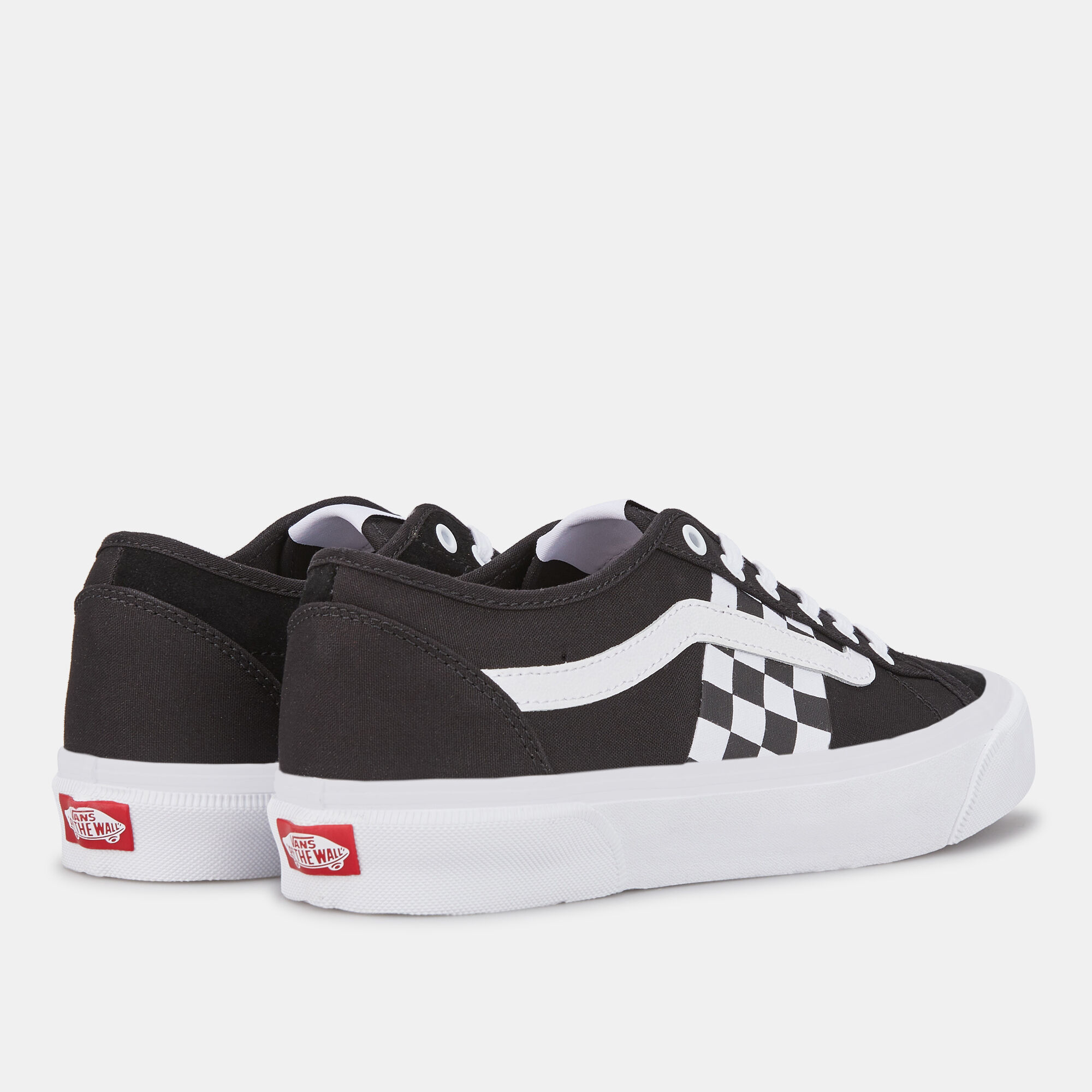 Vans check bess 2025 ni
