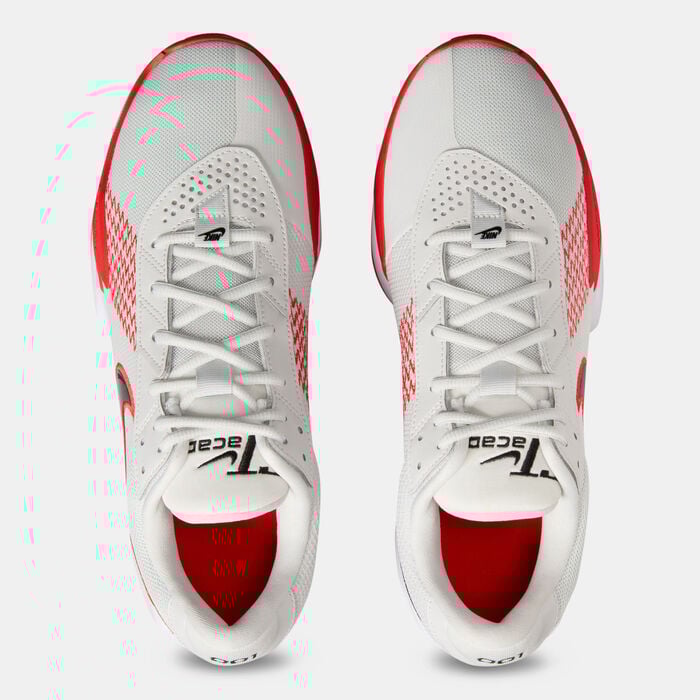 Nike Men's G.T. Cut Academy Basketball Shoes White Nike Men's G.T. Cut Academy Basketball Shoes White image number 4