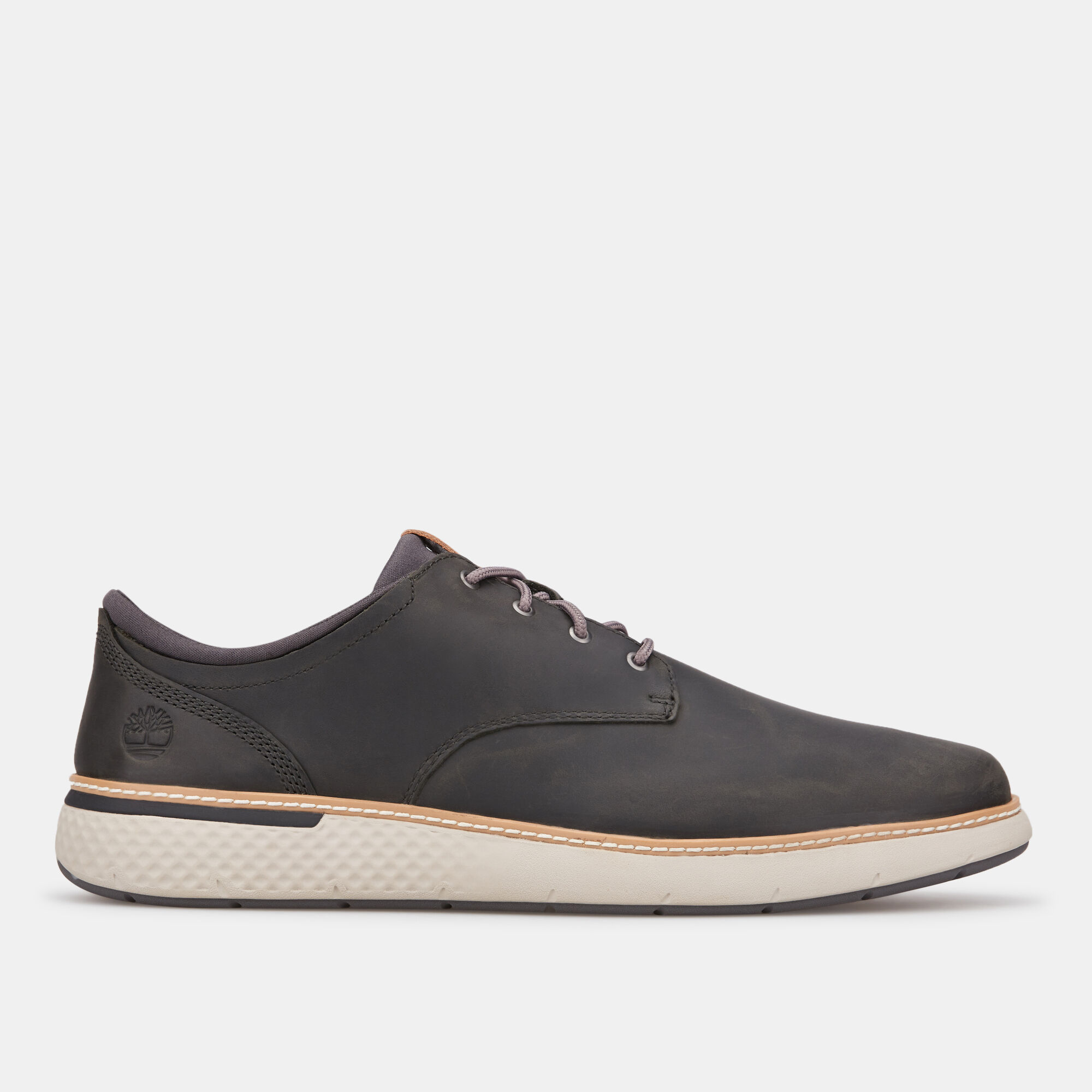 Men's cross hotsell mark leather sneakers