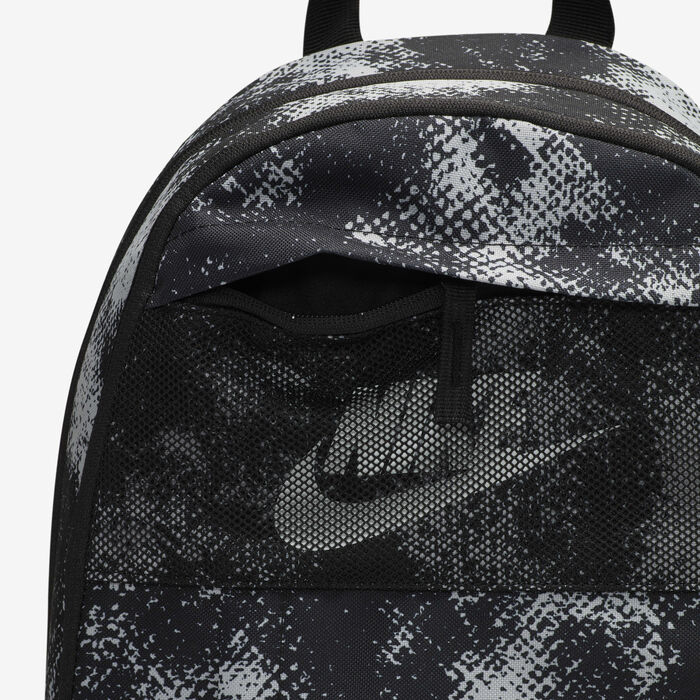 Nike Backpack Grey image number 7