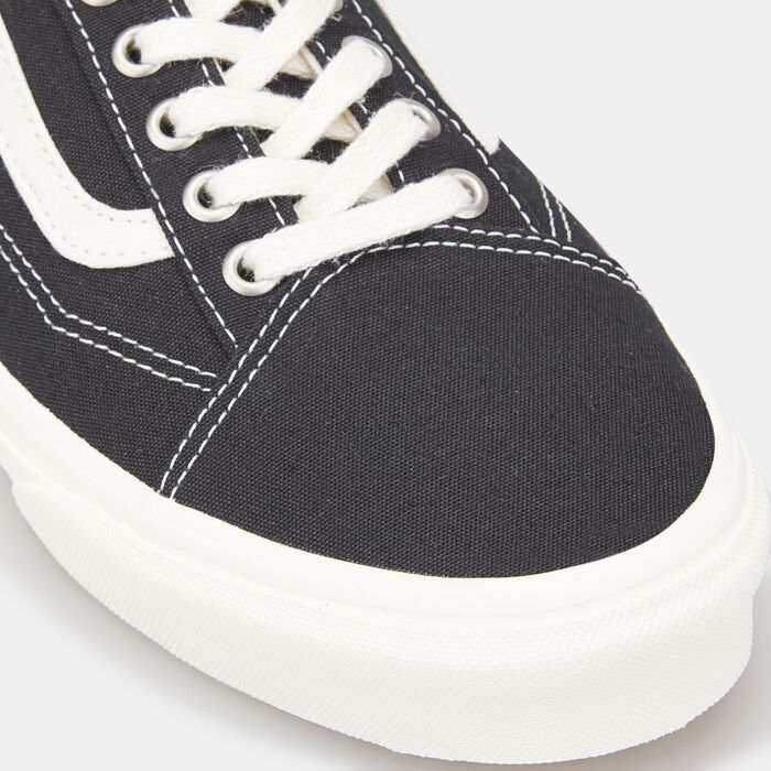 Vans Old Skool Tapered Unisex Shoe Black Vans Old Skool Tapered Unisex Shoe Black image number 4