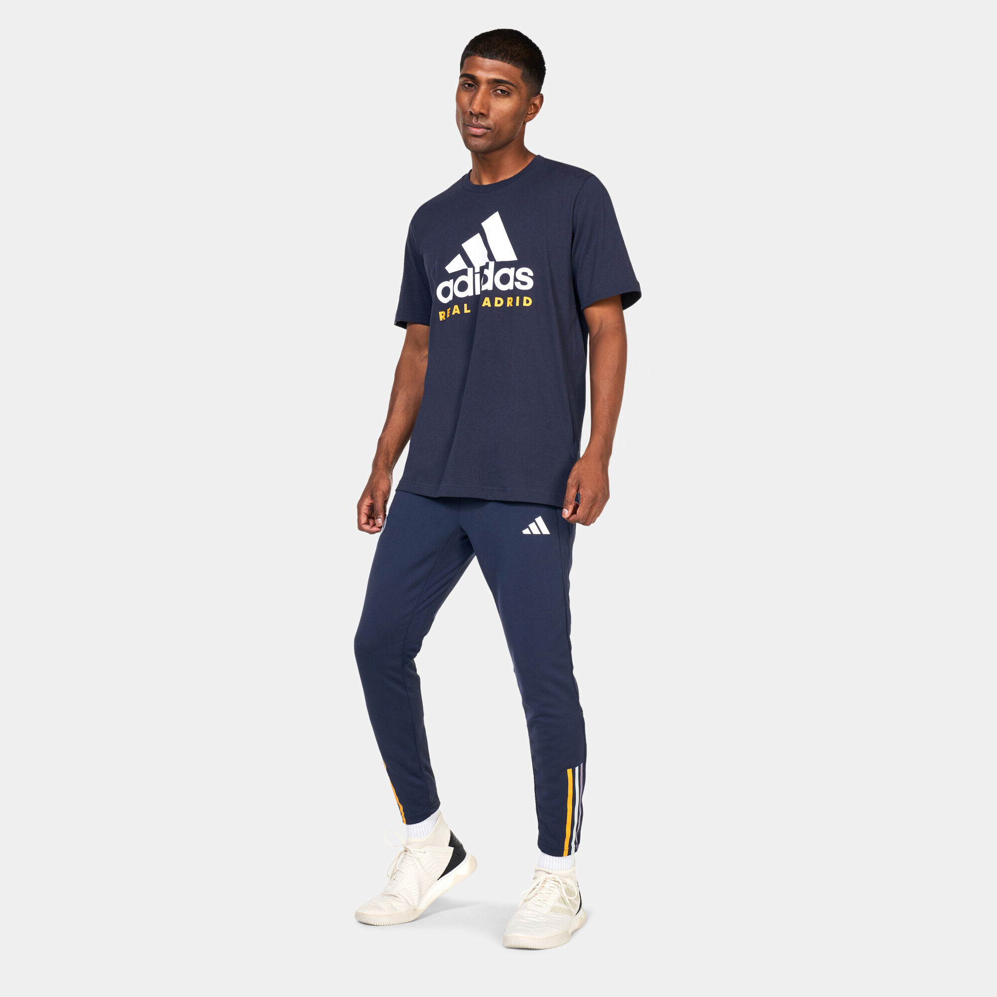 Adidas originals sale real madrid shirt